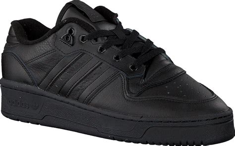 leren adidas|Adidas heren schoenen.